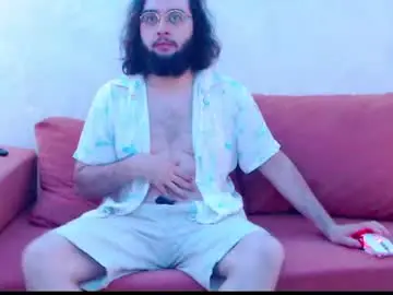 Chaturbate Live Sex Cam of eren_jaeger2000
