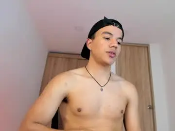 Chaturbate Live Sex of george_cams1