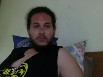 Chaturbate Free Live Porn of hornyyogi8
