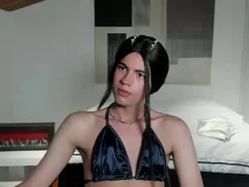 Chaturbate Free Live Porn of laylavg