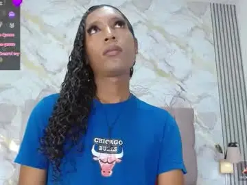 Chaturbate Best Webcam of mia_hiills