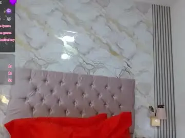 Chaturbate Live Sex of mia_hiills