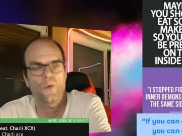 Chaturbate Private Sex Chat of r_2d2_