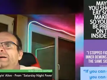 Chaturbate Live Sex of r_2d2_