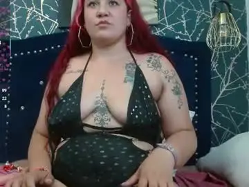 Chaturbate Nude Webcam of red_liia_tk