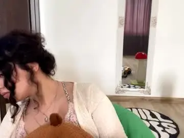 Chaturbate Best Webcam of sharondelrosario