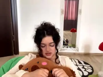 Chaturbate Free Live Porn of sharondelrosario