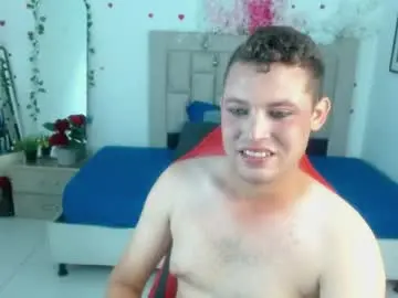 Chaturbate Sex Cam of sven_fox723
