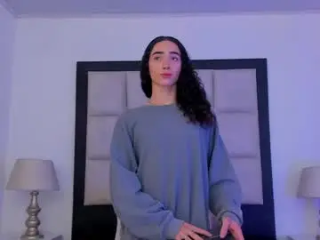 Chaturbate Private Sex Chat of tiny_thomm