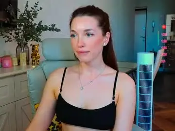 Chaturbate Adult Video Chat of your_evaa
