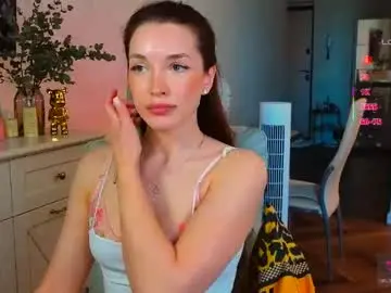 Chaturbate Watch Live Sex Cams of your_evaa