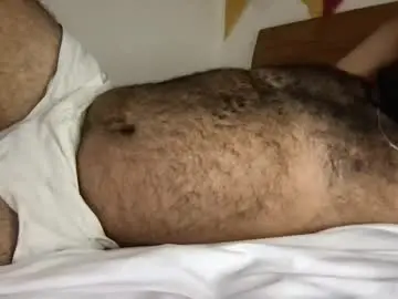 Chaturbate Free Porn Cam of _alan_bear_