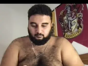 Chaturbate Live Sex of _alan_bear_