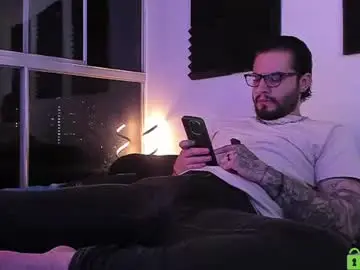 Chaturbate Best Webcam of _elon_coxx_