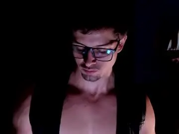 Chaturbate Sex Cam of adam_bouton