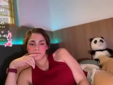 Chaturbate Live Sex of angelabigcock10