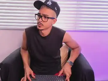 Chaturbate Nude Webcam of axelstones_