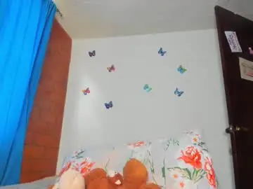Chaturbate Adult Webcams of candy_browm1