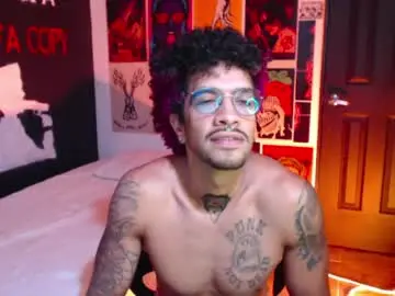 Chaturbate Free Live Porn of dostoyrodia_34