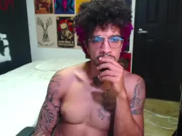 Chaturbate Free Live Porn of dostoyrodia_34