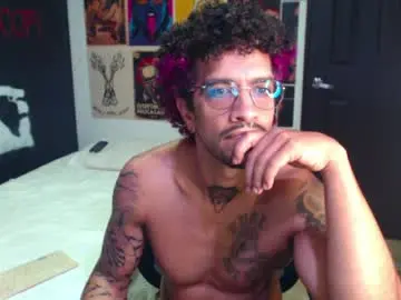 Chaturbate Sex Chat of dostoyrodia_34