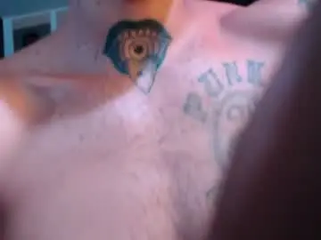 Chaturbate Live Porn of dostoyrodia_34