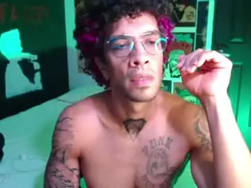 Chaturbate Live Porn of dostoyrodia_34