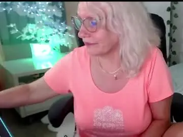 Chaturbate Watch Live Sex Cams of ghertrudequeen