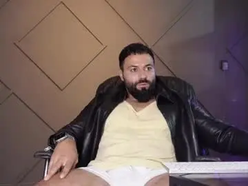 Chaturbate Nude Webcam of glennmasters
