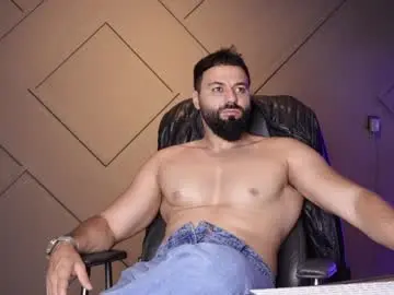Chaturbate Live Sex Cam of glennmasters
