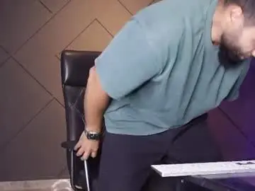 Chaturbate Best Webcam of glennmasters