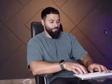 Chaturbate Private Sex Chat of glennmasters