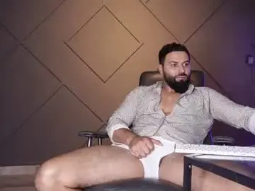 Chaturbate Private Sex Chat of glennmasters