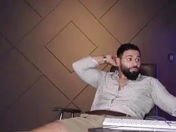 Chaturbate Sex Cam of glennmasters