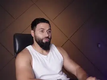 Chaturbate Nude Webcam of glennmasters