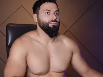 Chaturbate Live Sex Cam of glennmasters