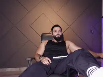 Chaturbate Adult Webcam of glennmasters