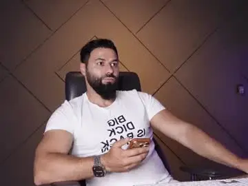 Chaturbate Private Sex Chat of glennmasters