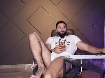 Chaturbate Best Webcam of glennmasters