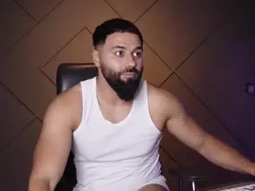 Chaturbate Sex Cam of glennmasters