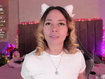 Chaturbate Best Webcam of lanaamills