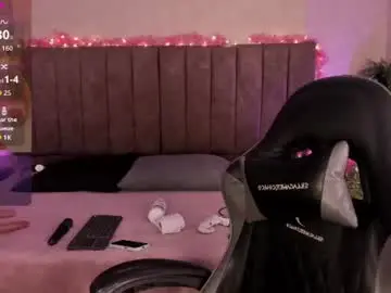 Chaturbate Nude Webcam of lanaamills