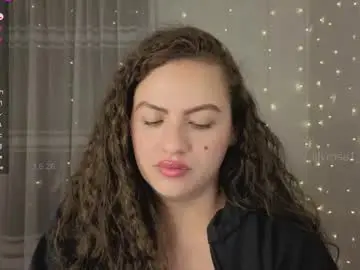 Chaturbate Live Sex Cam of lilyrose1_