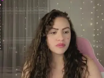 Chaturbate Best live sex cam show of lilyrose1_