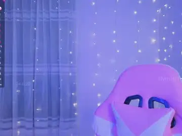 Chaturbate Adult Webcam of lilyrose1_