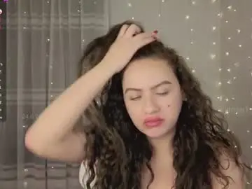 Chaturbate Nude Webcam of lilyrose1_