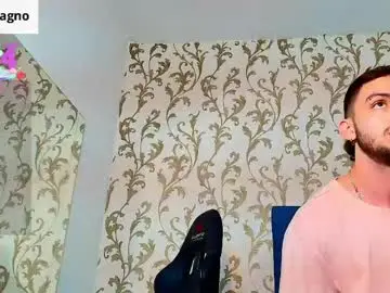 Chaturbate Watch Live Sex Cams of michael_magno