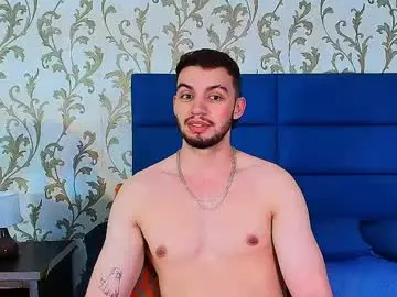Chaturbate Nude Webcam of michael_magno
