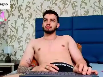 Chaturbate Free Live Porn of michael_magno