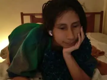 Chaturbate Sex Cam of mli739709